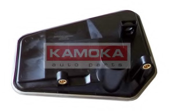 KAMOKA F600301 Hydraulic Filter, automatic transmission